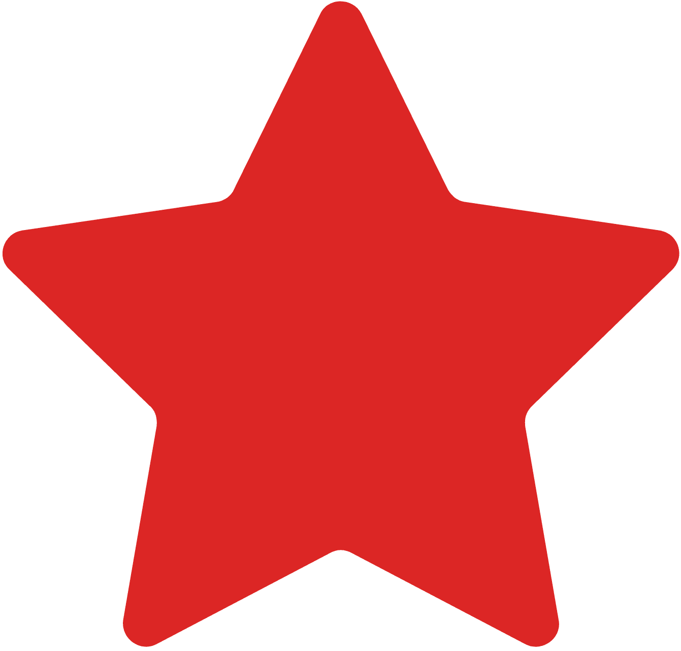 star rating icon